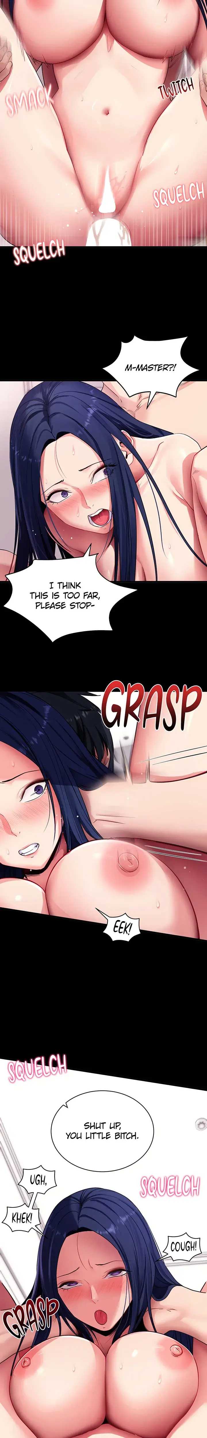 Do It For Me Chapter 37 - Page 19