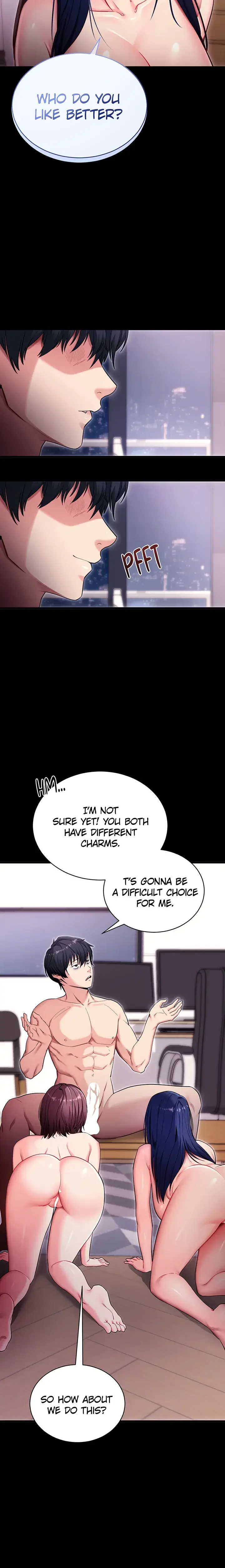 Do It For Me Chapter 37 - Page 4