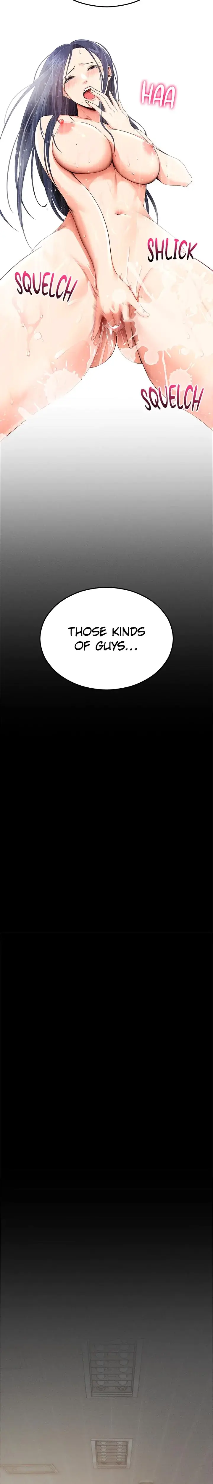 Do It For Me Chapter 4 - Page 15
