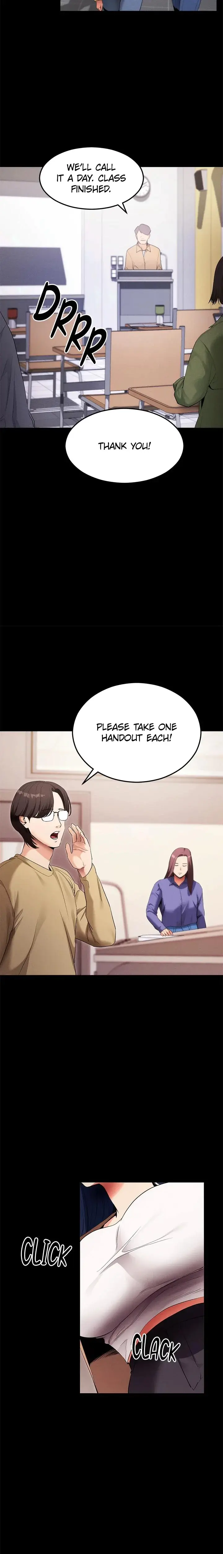 Do It For Me Chapter 4 - Page 17