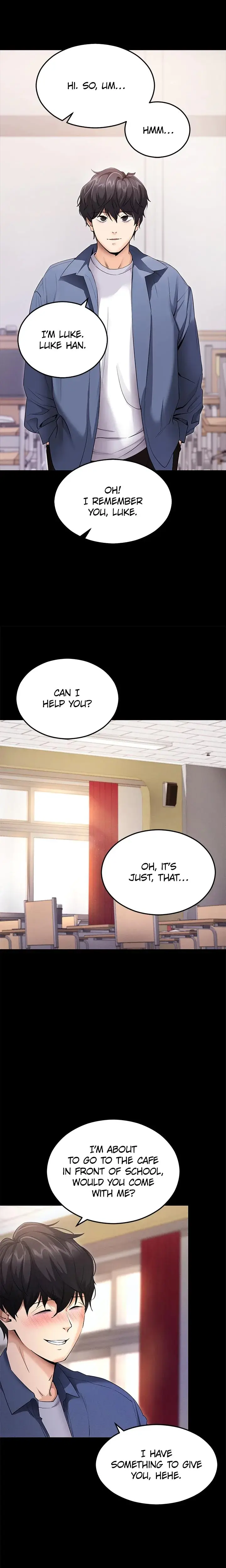 Do It For Me Chapter 4 - Page 23