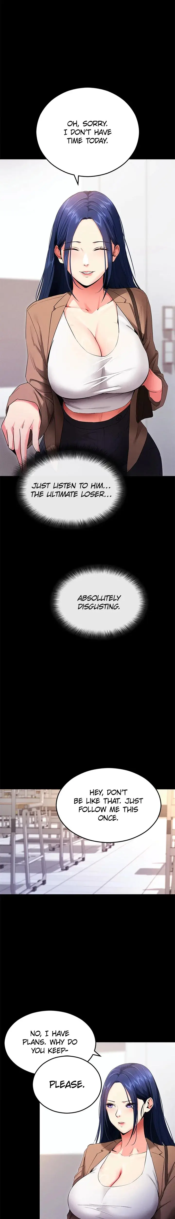 Do It For Me Chapter 4 - Page 24