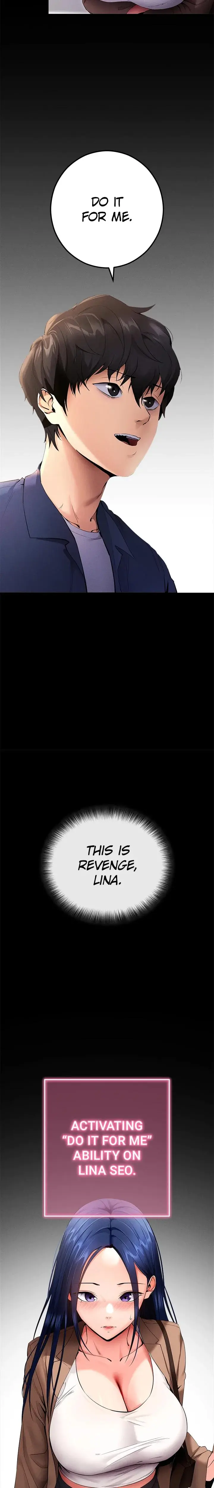 Do It For Me Chapter 4 - Page 25