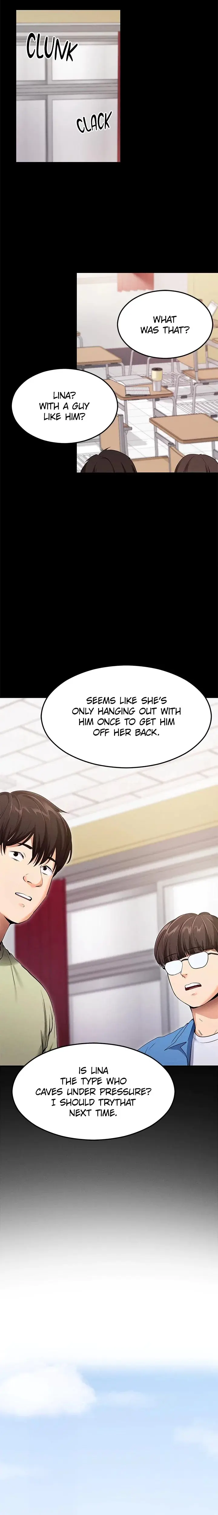 Do It For Me Chapter 4 - Page 27