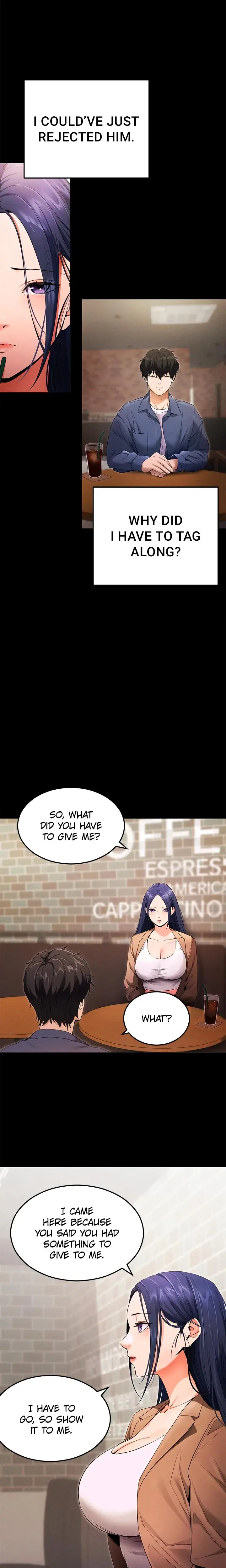 Do It For Me Chapter 4 - Page 29