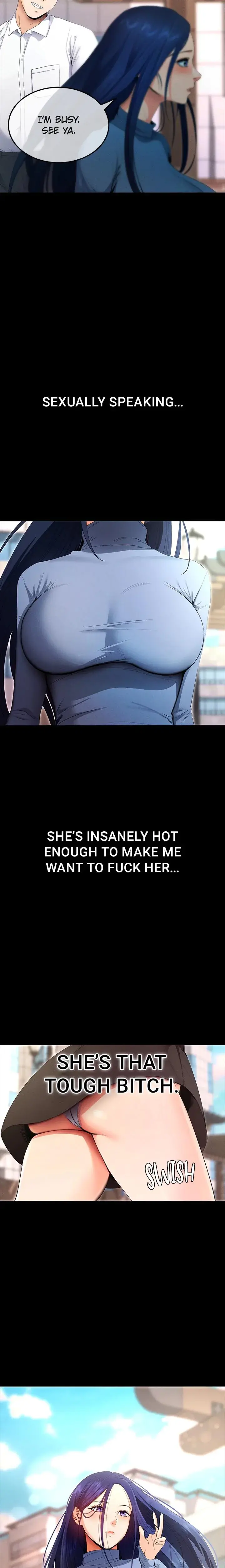 Do It For Me Chapter 4 - Page 3