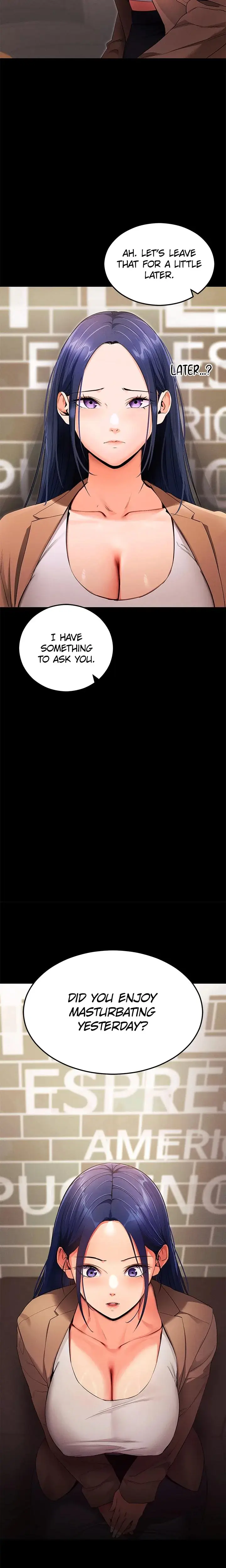 Do It For Me Chapter 4 - Page 30