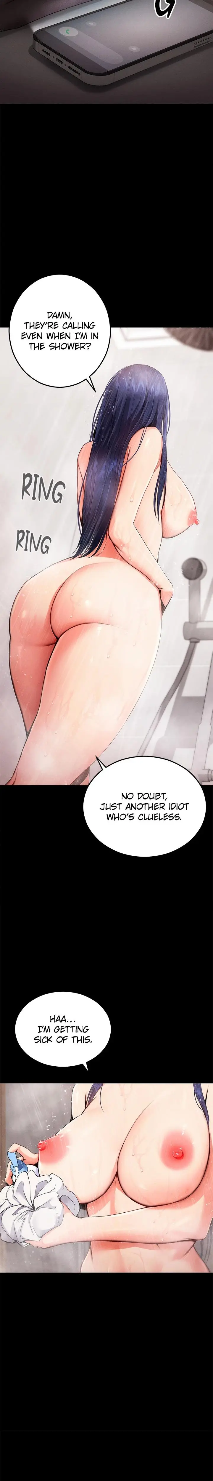 Do It For Me Chapter 4 - Page 7