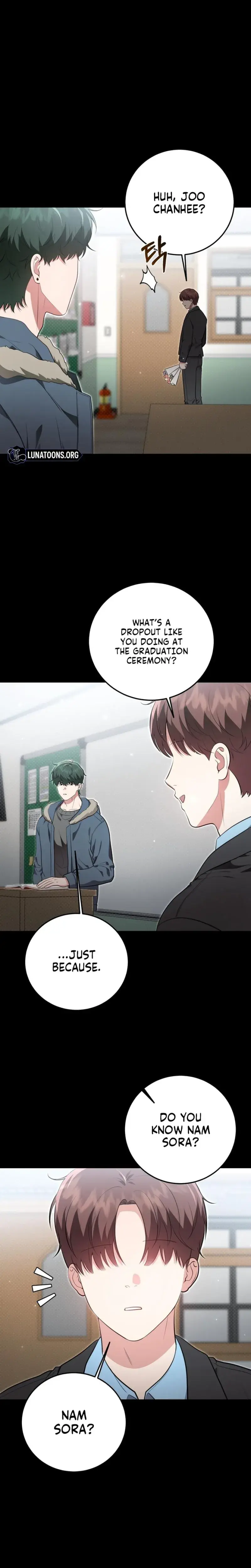 Do It For Me Chapter 40 - Page 13