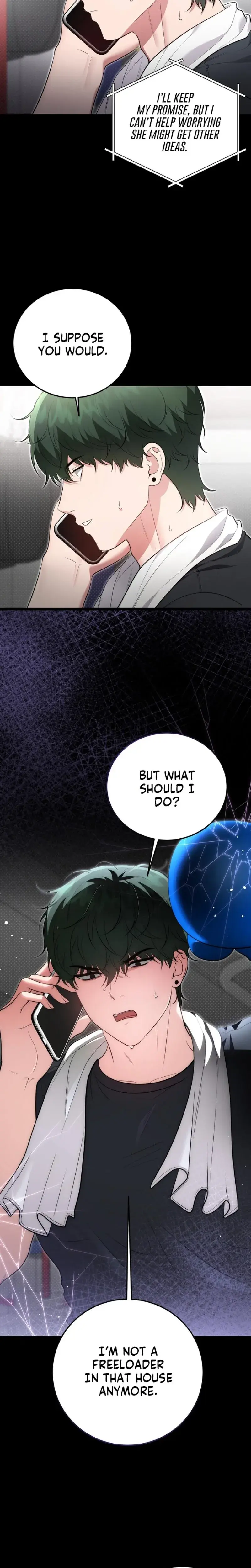 Do It For Me Chapter 40 - Page 7