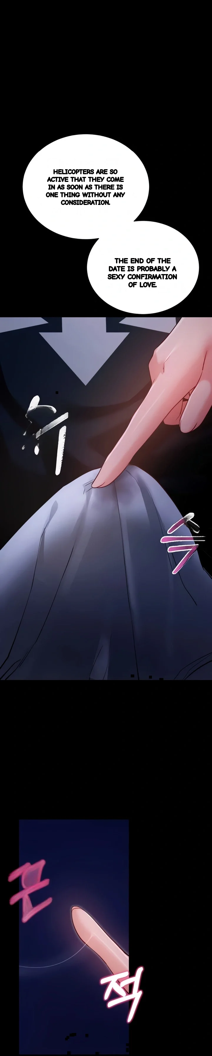 Do It For Me Chapter 47 - Page 2
