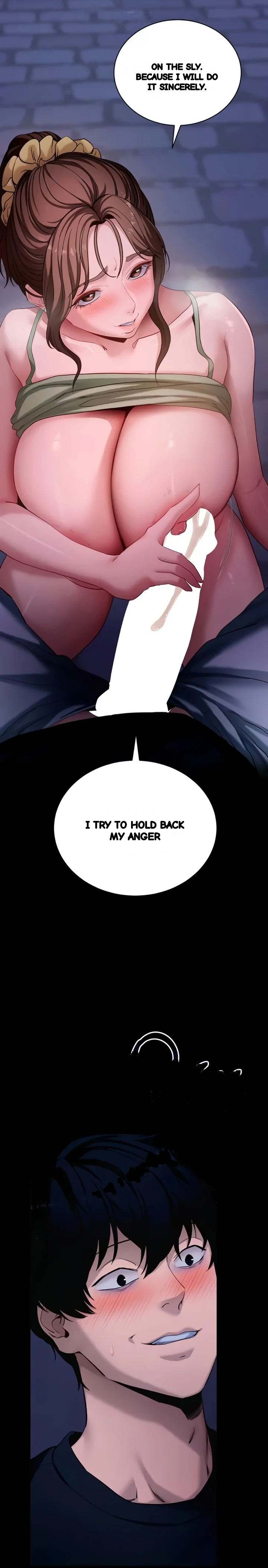 Do It For Me Chapter 47 - Page 23
