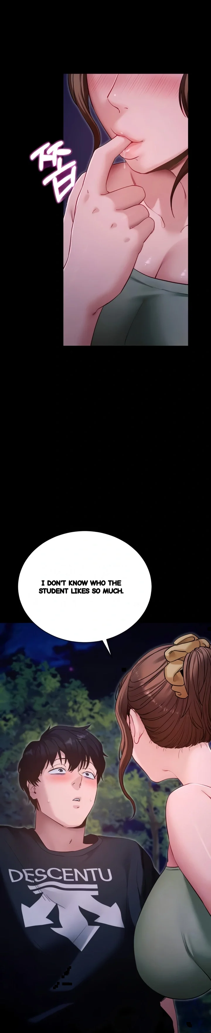 Do It For Me Chapter 47 - Page 3