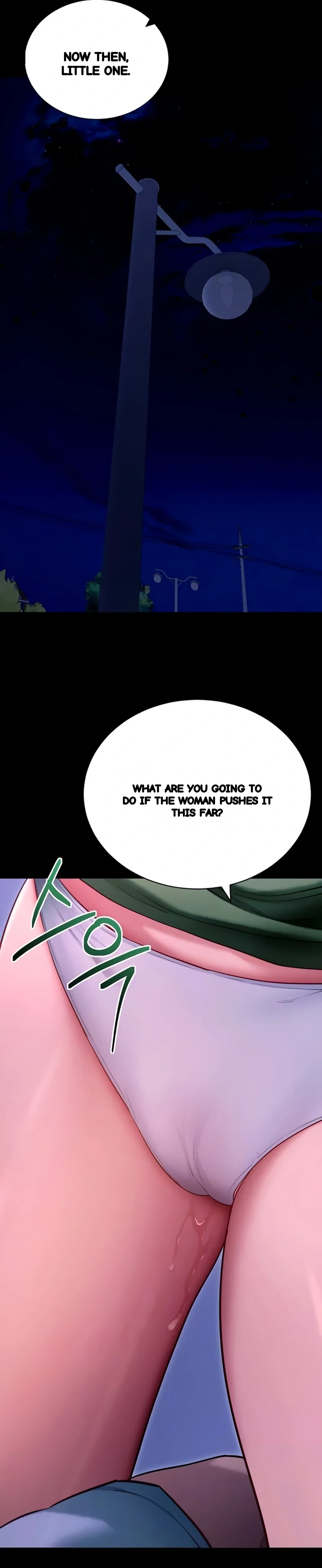 Do It For Me Chapter 47 - Page 6
