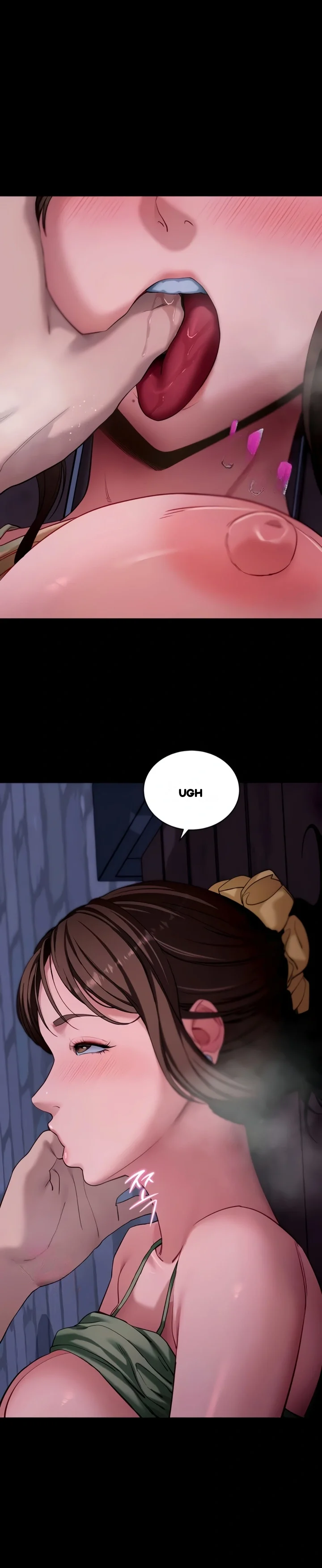 Do It For Me Chapter 48 - Page 12