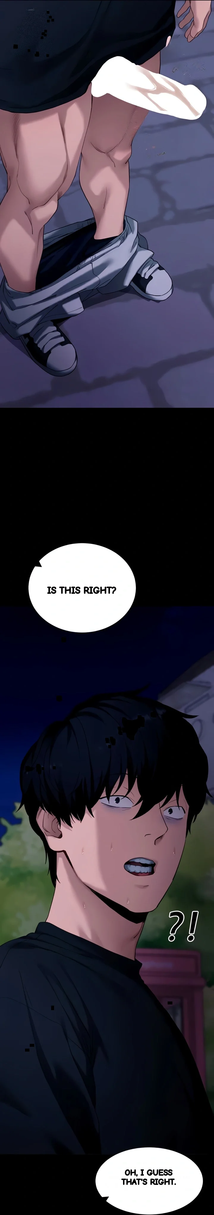 Do It For Me Chapter 48 - Page 14