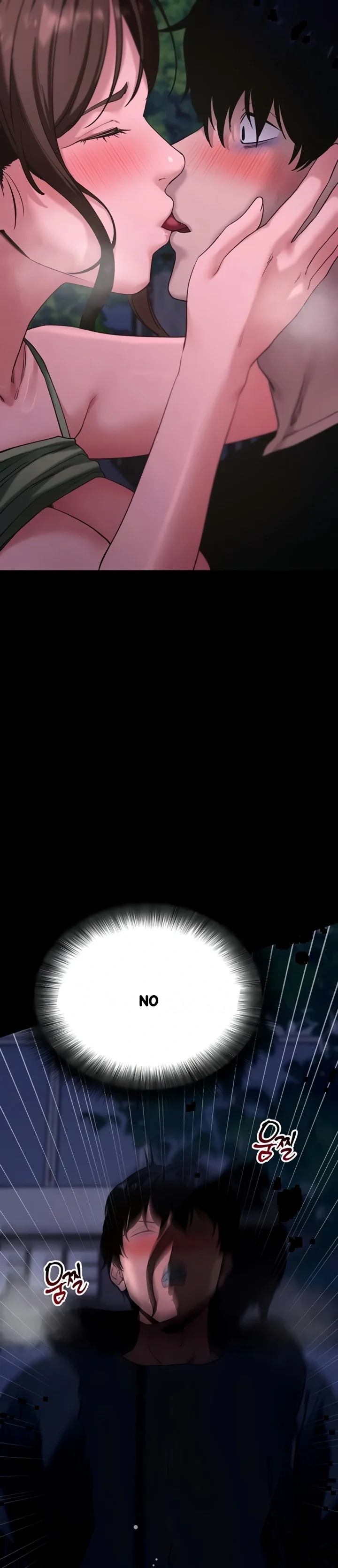 Do It For Me Chapter 48 - Page 27