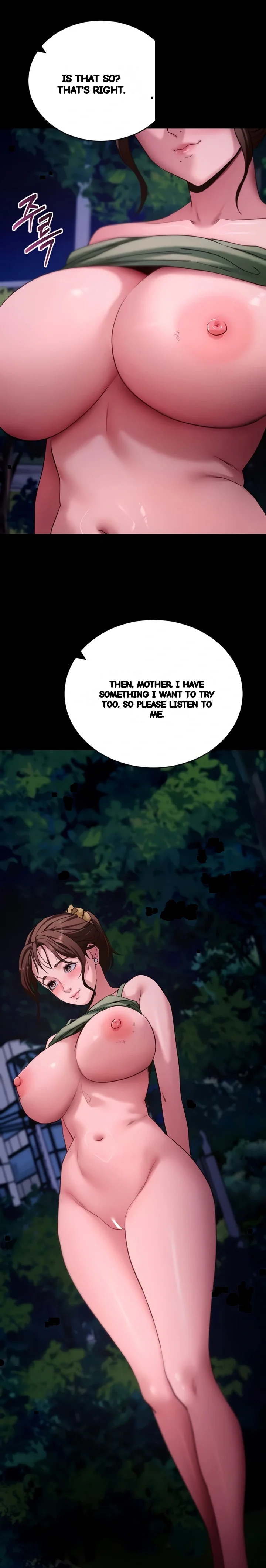 Do It For Me Chapter 48 - Page 33