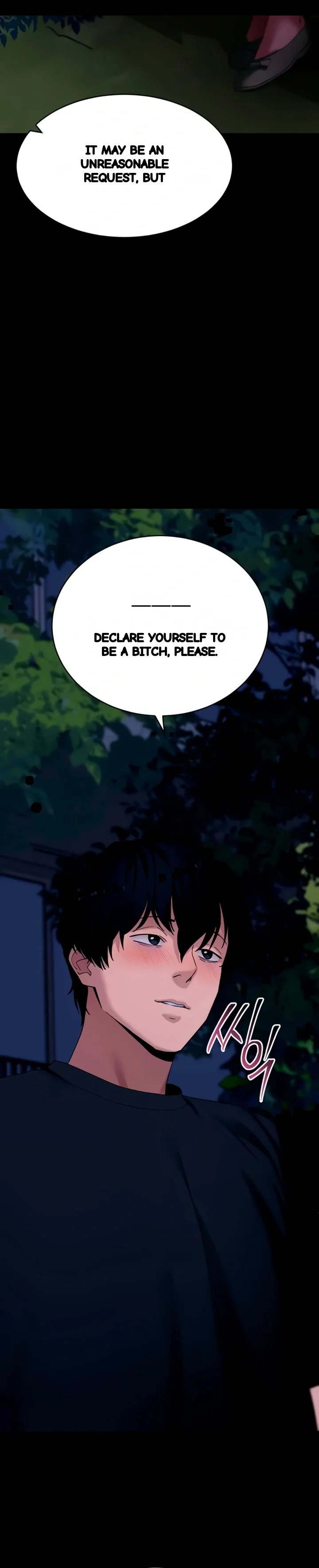 Do It For Me Chapter 48 - Page 34