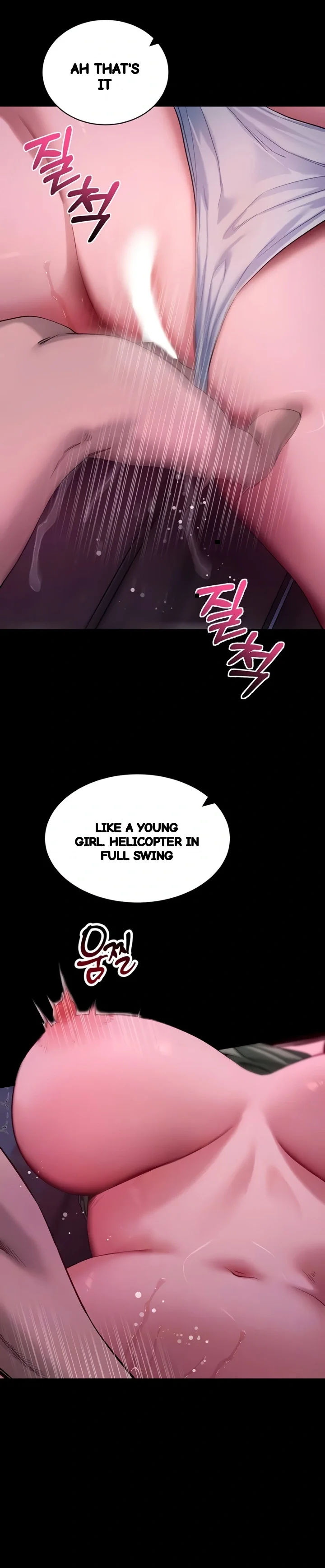 Do It For Me Chapter 48 - Page 8