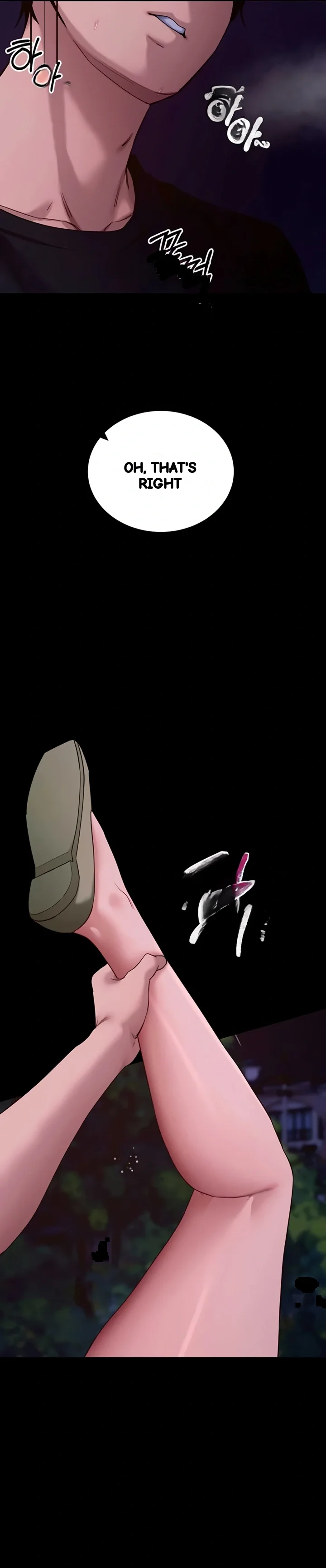 Do It For Me Chapter 49 - Page 22