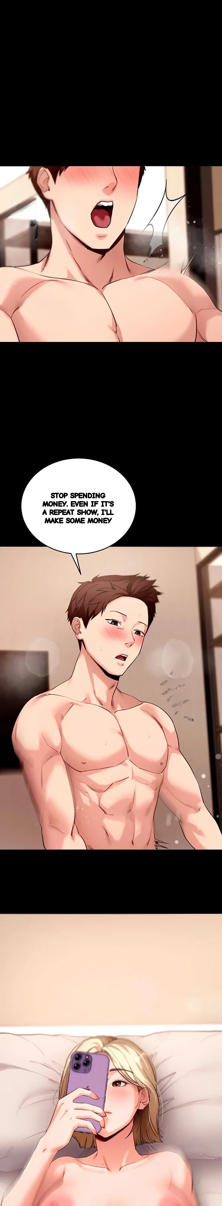 Do It For Me Chapter 49 - Page 37