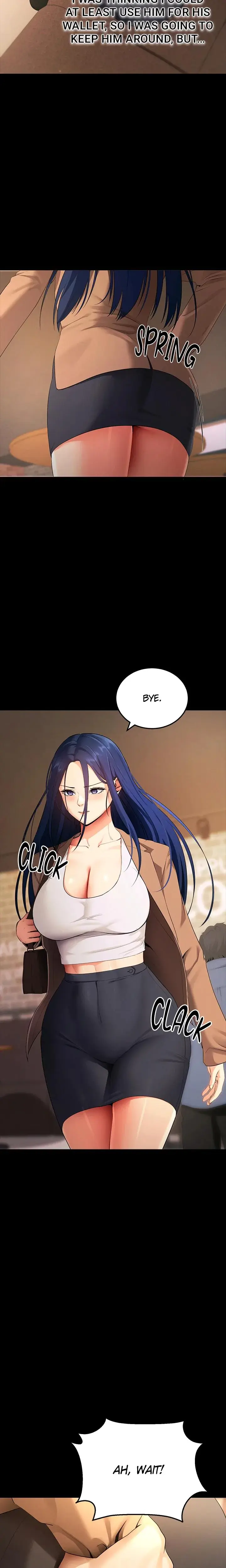 Do It For Me Chapter 5 - Page 12