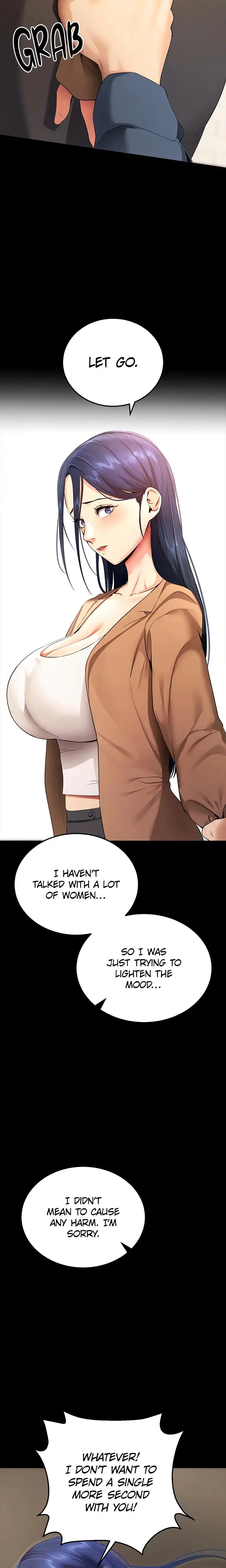 Do It For Me Chapter 5 - Page 13