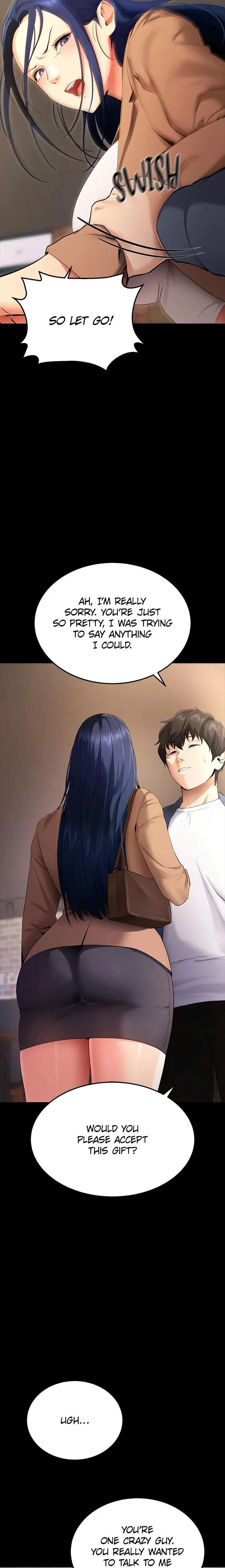 Do It For Me Chapter 5 - Page 14