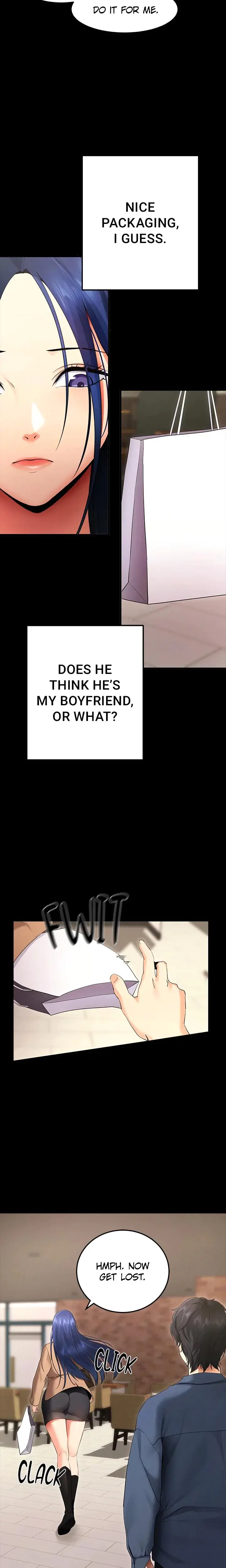 Do It For Me Chapter 5 - Page 16