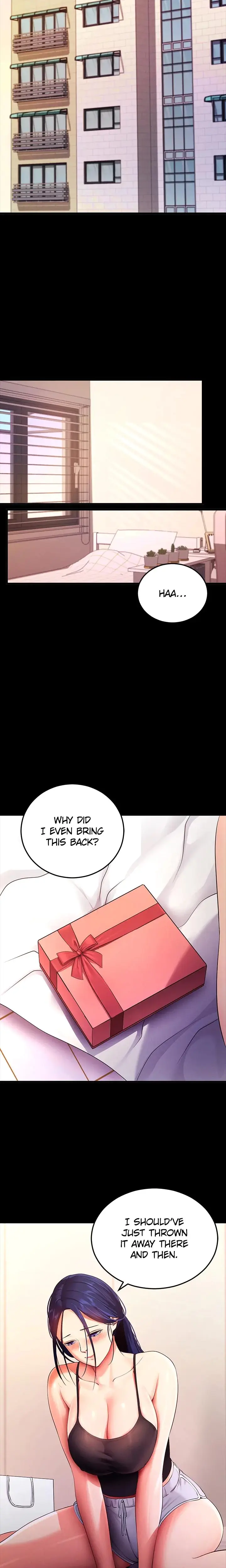 Do It For Me Chapter 5 - Page 19