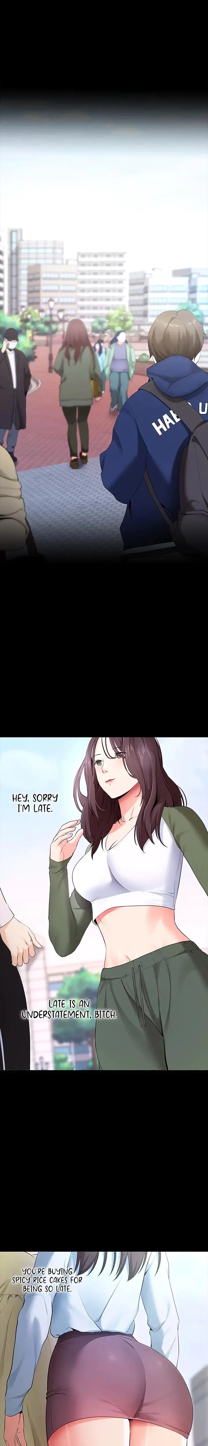 Do It For Me Chapter 5 - Page 23