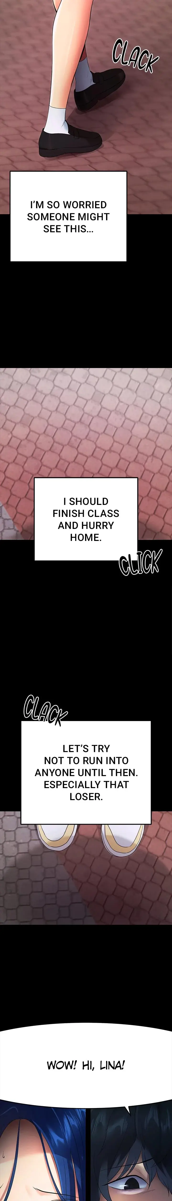 Do It For Me Chapter 5 - Page 26
