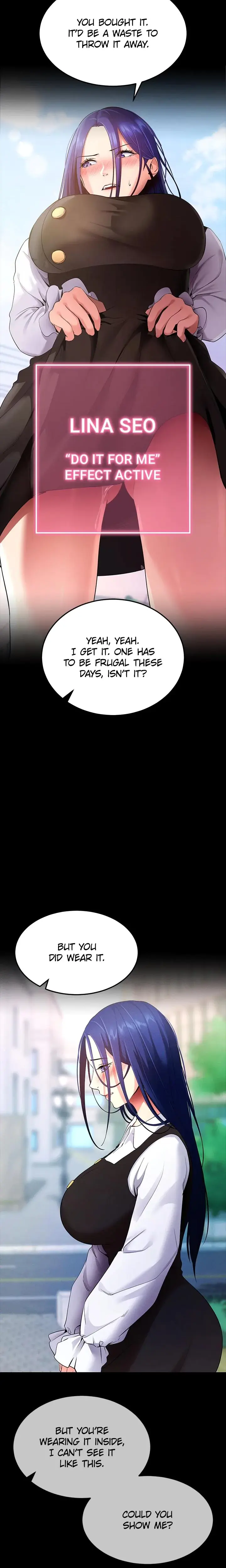 Do It For Me Chapter 5 - Page 30