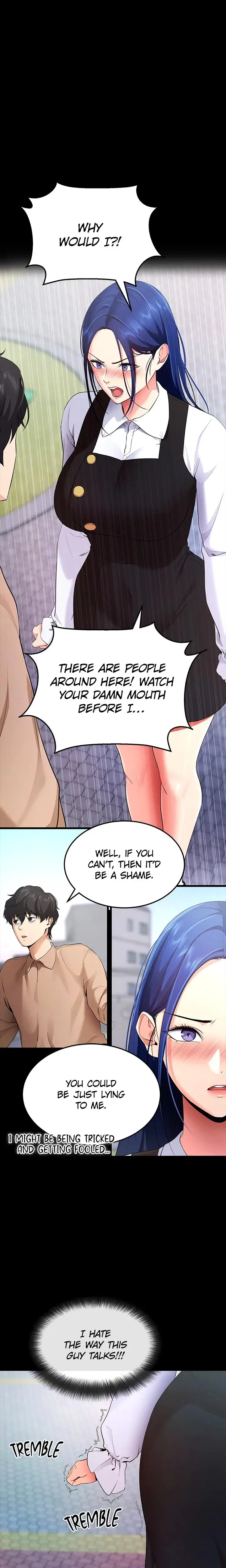 Do It For Me Chapter 5 - Page 31