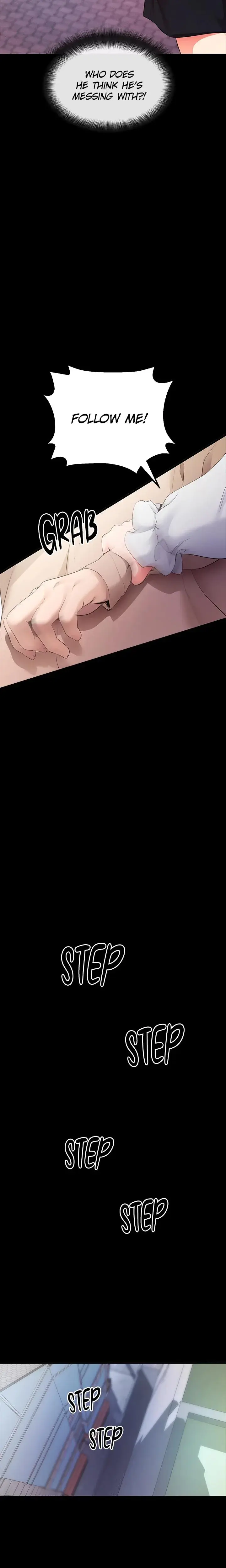 Do It For Me Chapter 5 - Page 32