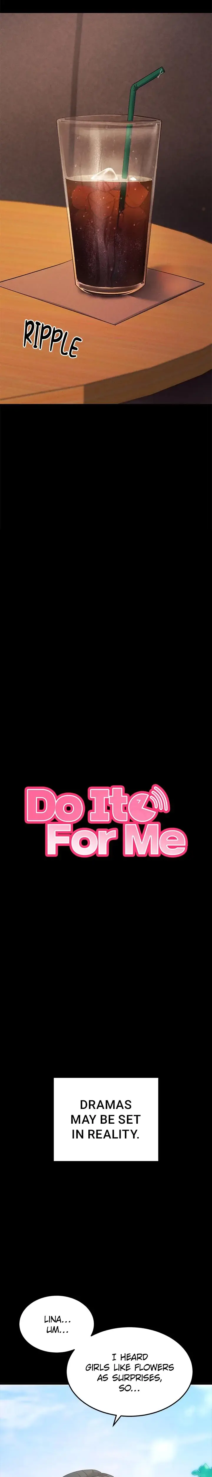 Do It For Me Chapter 5 - Page 4