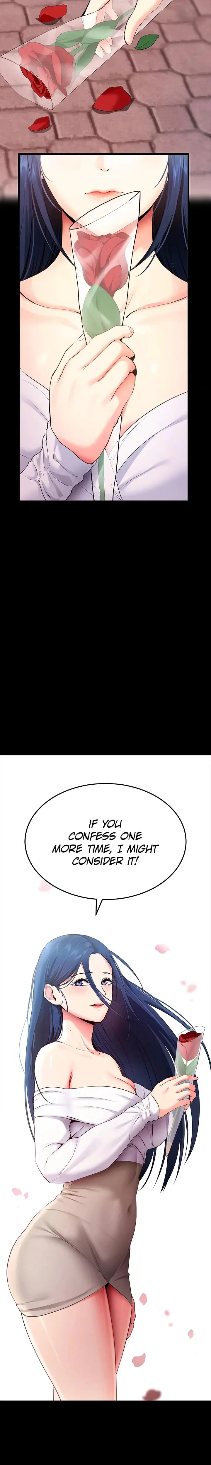 Do It For Me Chapter 5 - Page 6
