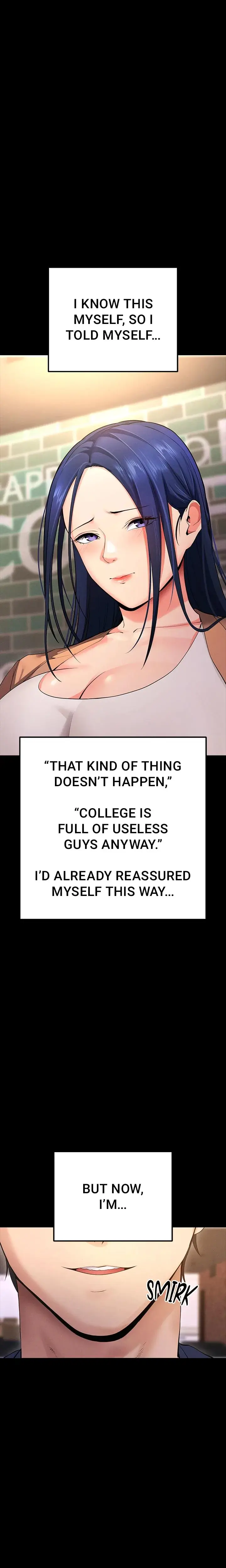 Do It For Me Chapter 5 - Page 8