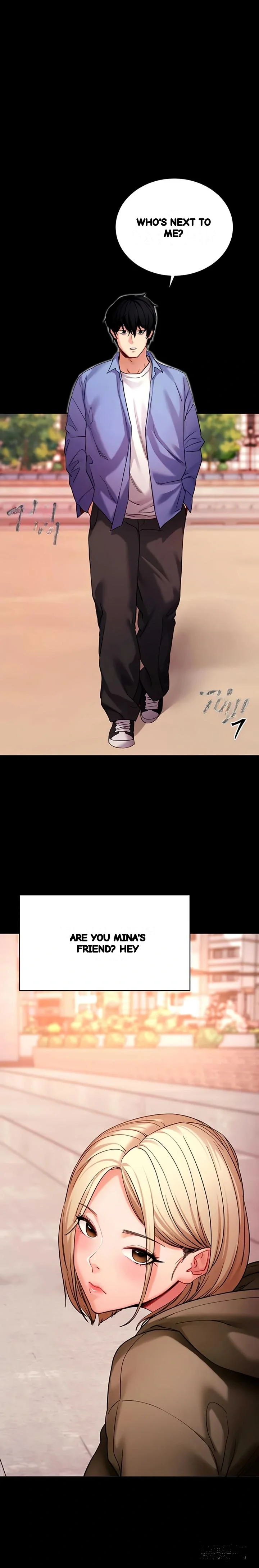Do It For Me Chapter 50 - Page 13