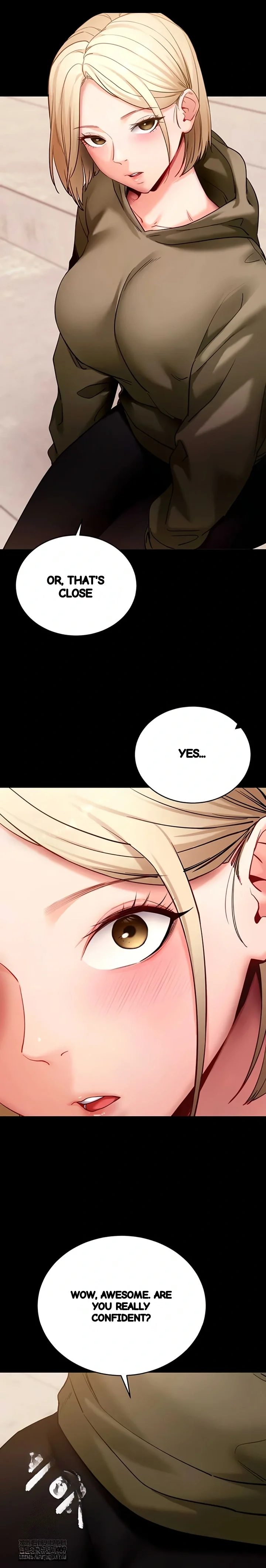 Do It For Me Chapter 50 - Page 17