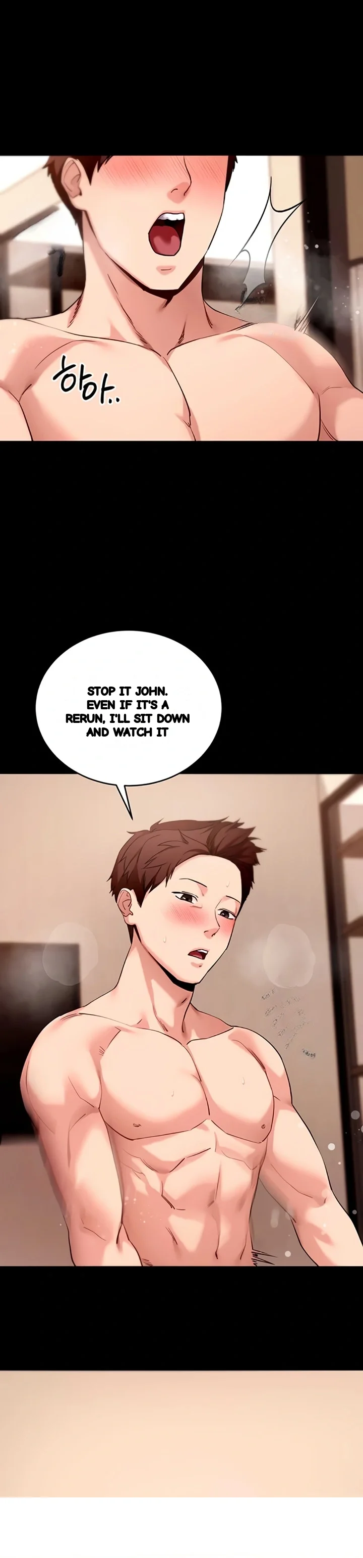 Do It For Me Chapter 50 - Page 2