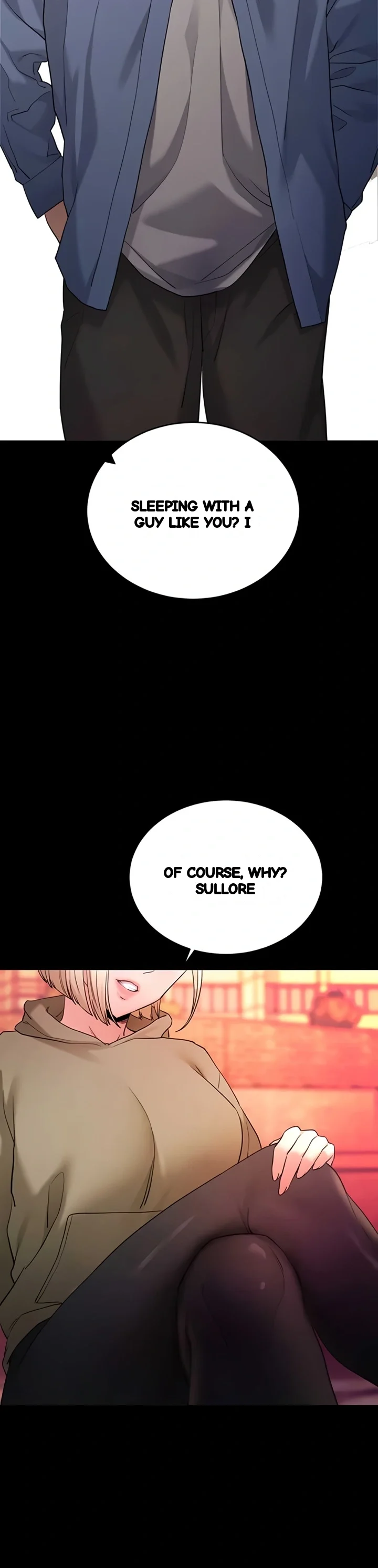 Do It For Me Chapter 50 - Page 20