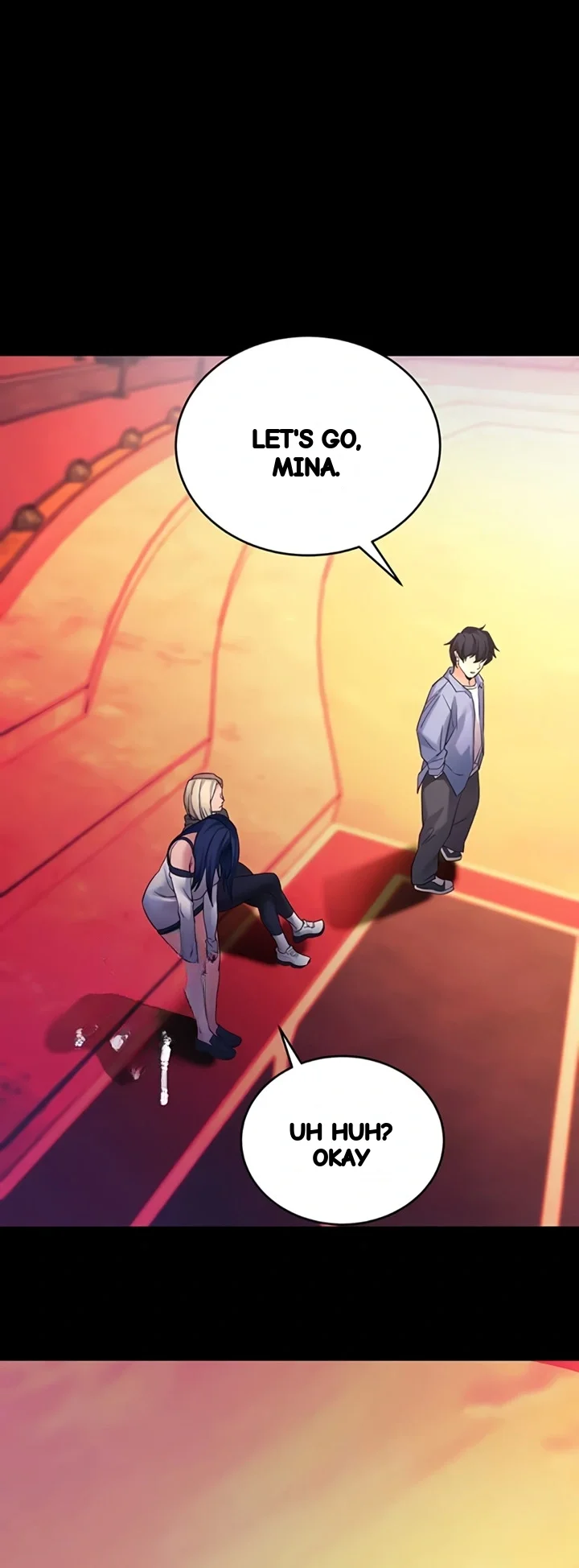 Do It For Me Chapter 50 - Page 22