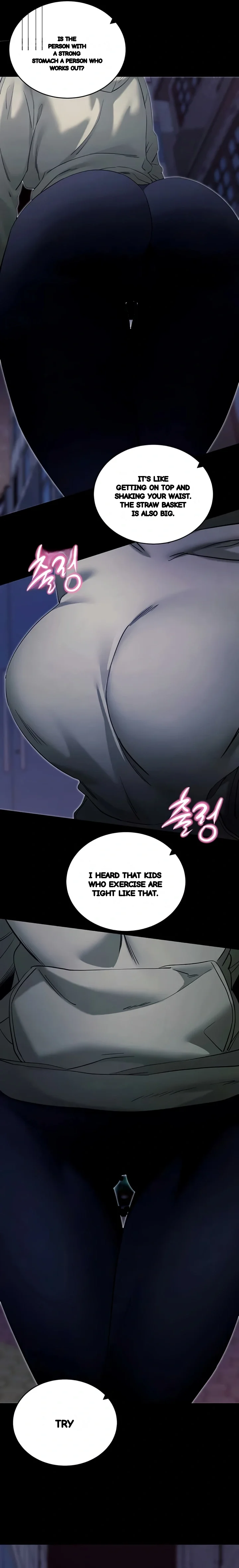 Do It For Me Chapter 50 - Page 26