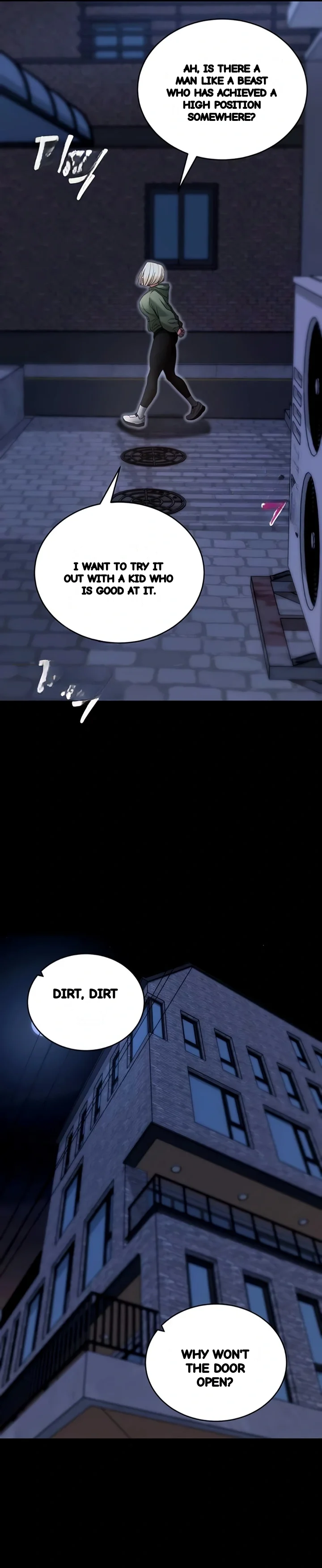 Do It For Me Chapter 50 - Page 29