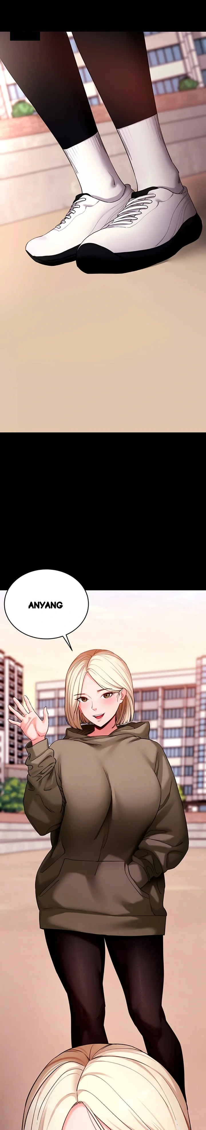 Do It For Me Chapter 50 - Page 6