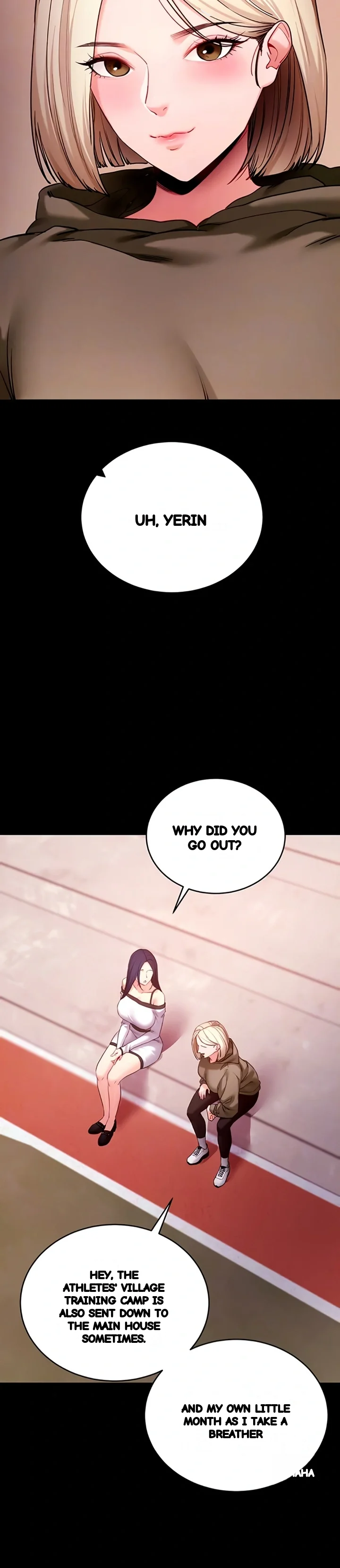 Do It For Me Chapter 50 - Page 7