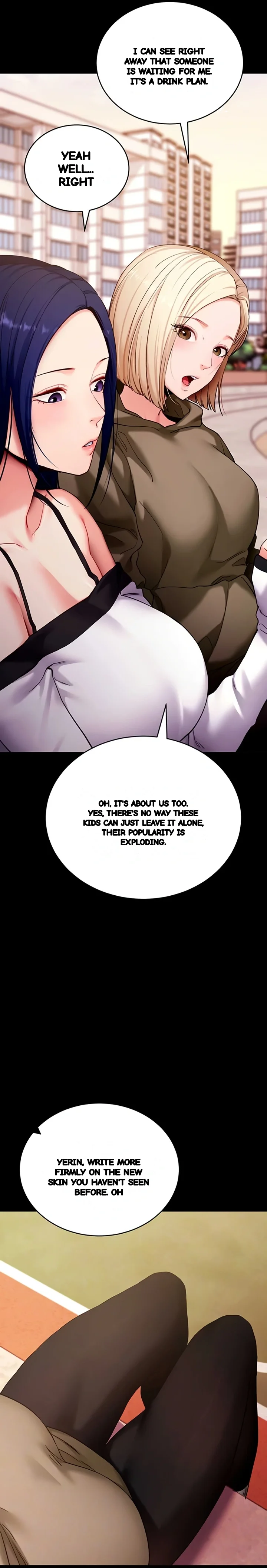 Do It For Me Chapter 50 - Page 8