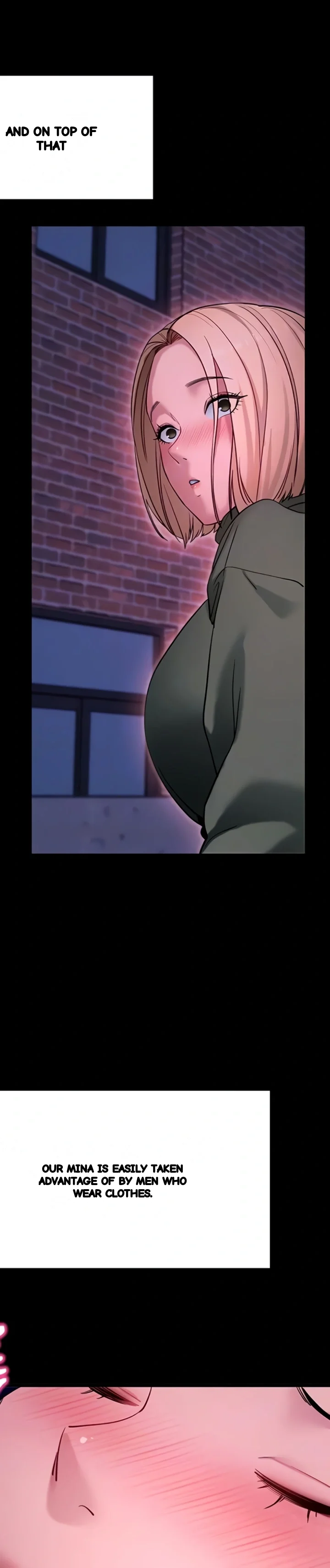 Do It For Me Chapter 51 - Page 13